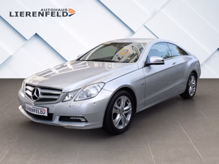Mercedes-Benz E 350 Gebrauchtwagen Kaufen