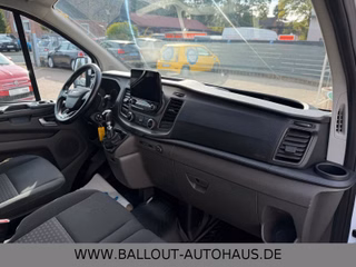 Ford Transit Custom Kasten 300 L2*KLIMA*NAVI*TEMPO* - bilder 16