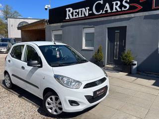 Hyundai i10 Gebrauchtwagen Kaufen