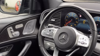 Mercedes-Benz GLE 400 d 4Matic AMG Line Pano - foto 7