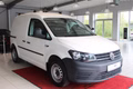 Daumennagel 8 - Volkswagen Caddy 2.0 TDI BMT *TÜV-NEU*STANDHEIZUNG