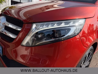 Mercedes-Benz V 300 d 4MATIC lang*MARCO POLO*KÜCHE*KAMERA*AHK - foto 29