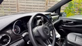 Daumennagel 7 - Mercedes-Benz V 300 d Aut. lang AHK*STANDHEIZUNG