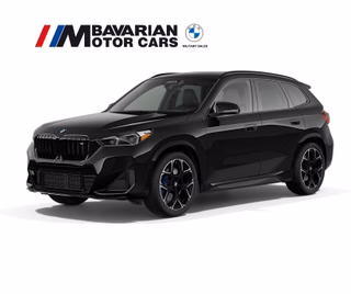 2025 BMW X1 M35i - photo 1