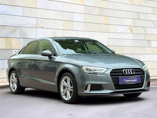 Audi A3 Limousine sport Bang & Olufsen LED Scheinw. - bilder 3