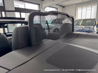 Mercedes-Benz C 220 d Cabrio AMG - LEDER DISTRONIC 360° BURMES - photo 28