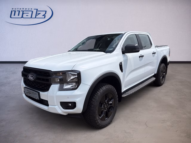 Ford Ranger Neuwagen Kaufen