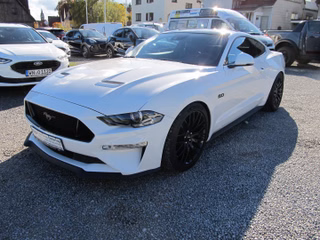 Ford Mustang GT 5.0 10.G-Auto ACC KW V3 Deut.Version Spurverb. FGS 2028 - foto 1