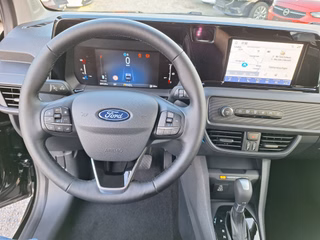 Ford Tourneo Courier Trend Automatik AHK ACC Kamera Winter-Paket - foto 6