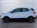 Daumennagel 2 - Ford EcoSport Titanium /NAVI/KLIMA/TEMPOMAT/EURO6/