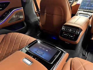 Mercedes-Benz S 350 d 4Matic L Designo / PANO / DIGI LIGHT / HUD / BURMASTER / - foto 17