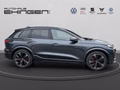 Daumennagel 5 - Audi Q6 e-tron S Line Pano+HuD+LED+Navi+ACC+Sthz+Leder+Kamera