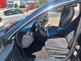 Mercedes-Benz CLA 200 Automatik*AMG PAKET*NAVI*KAMERA*LEDER* - bilder 3