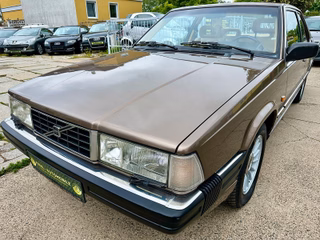 Volvo 780 Gebrauchtwagen Kaufen