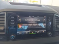 Daumennagel 28 - Skoda Karoq 1,5TSI DSG 18*Alu/aAHK/ACC/Kamera/Winterp.       **