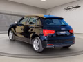 Daumennagel 12 - Audi A1 SB 1.0TFSI Navi PDC Sitzheiz Tempomat LED