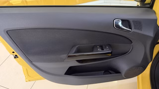 Opel Corsa D Basis KLIMA TÜV NEU ANFANGS AUTO - foto 1
