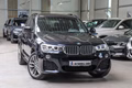 Daumennagel 2 - BMW X3 xDrive 30d Sport-Aut///M SPORT/KAMERA/AHK/HUD/