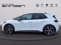 Daumennagel 10 - Volkswagen ID.3 Neo Style AHK+Pano+Matrix+HuD+Kamera+ACC+Navi+Wärmepumpe