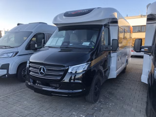 Malibu 490 RB LE comfort Neuwagen Kaufen