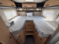 Daumennagel 16 - Malibu I 470 RB LE K comfort SUPERSALE/OhneHubbett/Alde