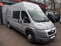 Daumennagel 3 - Peugeot Boxer HDi