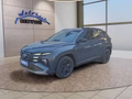 Daumennagel 1 - Hyundai TUCSON 1.6 T-GDI DCT Navi/Kamera/Keyless/Sitzhz.   **