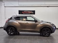 Daumennagel 9 - Nissan Juke Tekna 1.Hand Pano Leder Navi 360 Kamera Spurhalteas.