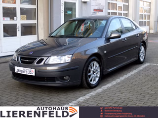 Saab 9-3 Авто с пробегом купить
