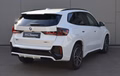 Daumennagel 6 - BMW X1 M SPORT SHADOW/ 360°/H-K/ACC/LED/AHK/EL.SITZ/KEYLESS