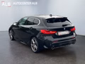 Daumennagel 3 - BMW M135 i xDrive/M-SPORT/LASER/PANO/HEAD-UP/TOP/