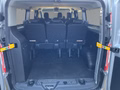 Daumennagel 10 - Ford Transit Custom Kombi 340 L2 Trail