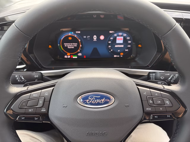 Ford Tourneo Connect PHEV Trend - foto 7