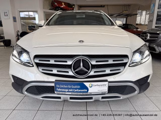 Mercedes-Benz E 220 d 4Matic All-Terrain LEDER PANORAMA MULTI - photo 28
