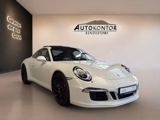 Porsche 991 .1 4 GTS Autom., LED Pano Schale Bose Keramik - bilder 3