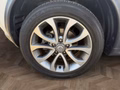 Daumennagel 14 - Nissan Juke 1.6 Tekna  Navi/Winterpaket