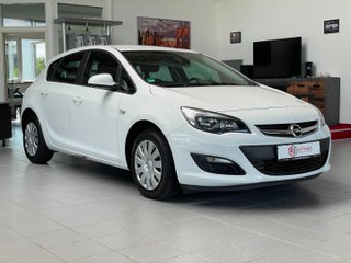 Opel Astra Gebrauchtwagen Kaufen