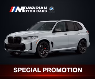 2026 BMW X5 M60i - photo 1