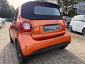 Daumennagel 28 - Smart ForTwo CABRIO*AUTOMATIK*SITZHEIZUNG*KLIMA*90PS*