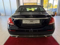 Daumennagel 7 - Mercedes-Benz E 200 Avantgarde*NAVI*Sitzheizung