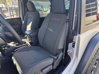 Jeep Wrangler 3.6l V6 Automatik Rubicon - foto 13