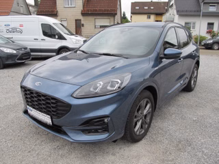 Ford Kuga ST-Line X 1.5 B&O LED AHK DAB RFK Heckklappe elektr. - foto 1