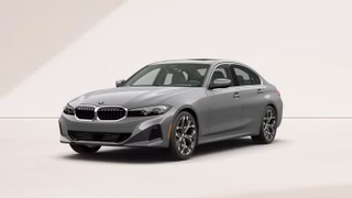 2026 BMW 330i xDrive Sedan - photo 2