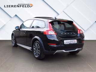 Volvo C30 1.6 D Drive Kinetic aus 1.Hand - фото 3
