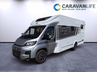 Carado 447 Neuwagen Kaufen