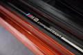 Daumennagel 24 - BMW M2 Competition