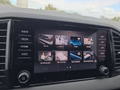 Daumennagel 41 - Skoda Karoq Sportline 1,5TSI DSG 4*J.Gar/Pano/aAHK/Matrix/Navi    **