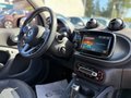 Daumennagel 24 - Smart ForTwo BRABUS*2.HAND*LEDER*AUTOMATIK*NAVI*SHZ*