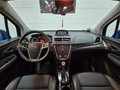 Daumennagel 9 - Opel Mokka 1.7 CDTi Innovation Automatik Navi Spurass.