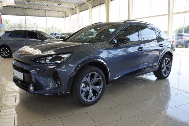 CUPRA Formentor Facelift 1.5 eTSI DSG el.Klappe/Keyless/Winterp.  **